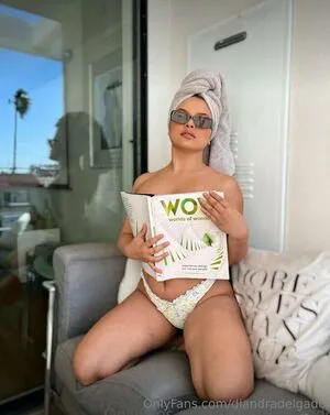 Diandradelgado OnlyFans Leaked Free Thumbnail Picture - #ARXOhj3o9h