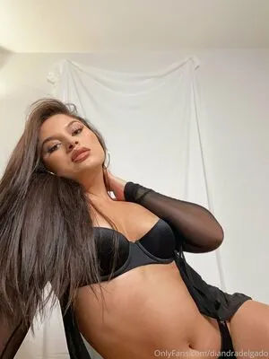 Diandradelgado OnlyFans Leaked Free Thumbnail Picture - #LEbVMEelES