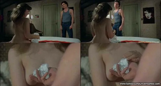 Diane Franklin OnlyFans Leaked Free Thumbnail Picture - #dT2QLoIuID