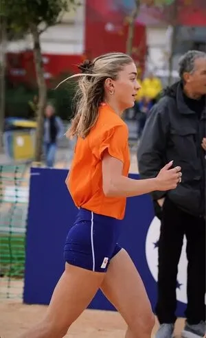 Diane Gabrie Lla Van Es OnlyFans Leaked Free Thumbnail Picture - #5alskB3f0G