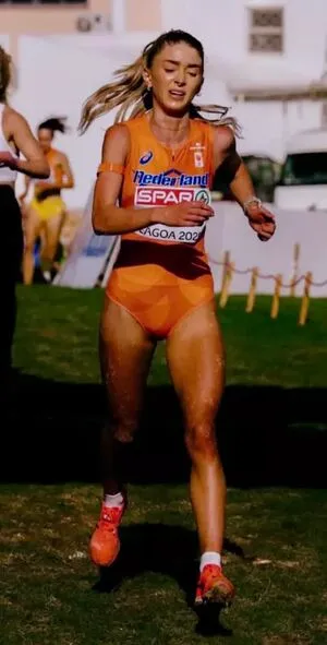 Diane Gabrie Lla Van Es OnlyFans Leaked Free Thumbnail Picture - #ETE3OmKeoT