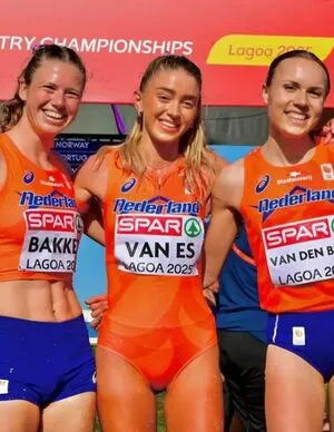 Diane Gabrie Lla Van Es OnlyFans Leaked Free Thumbnail Picture - #EuCOGkyxEd