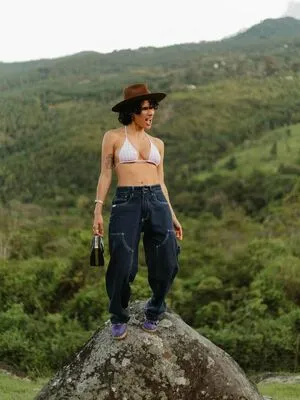 Diane Guerrero OnlyFans Leaked Free Thumbnail Picture - #21plDMW3M2