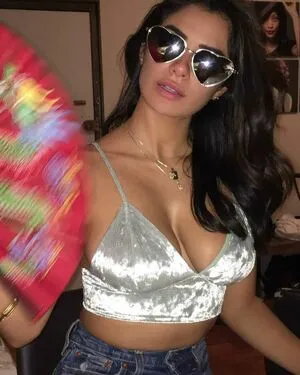 Diane Guerrero OnlyFans Leaked Free Thumbnail Picture - #4gmZ395Otr
