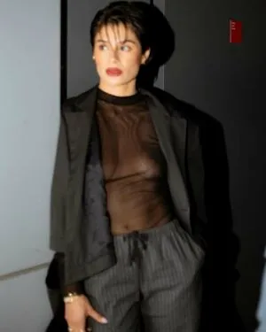 Diane Guerrero OnlyFans Leaked Free Thumbnail Picture - #6ivEJd5pO0