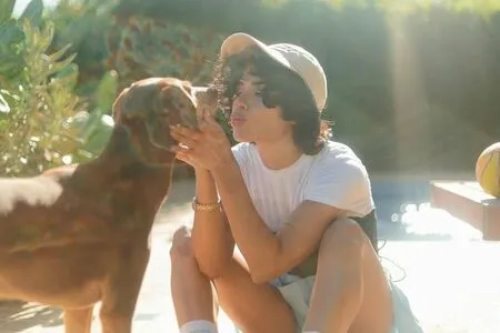 Diane Guerrero OnlyFans Leaked Free Thumbnail Picture - #85o6bCf2Ck