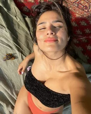 Diane Guerrero OnlyFans Leaked Free Thumbnail Picture - #9PzeQhpghI