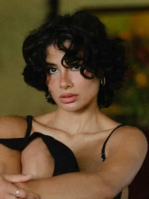 Diane Guerrero OnlyFans Leaked Free Thumbnail Picture - #A709XFC6gi