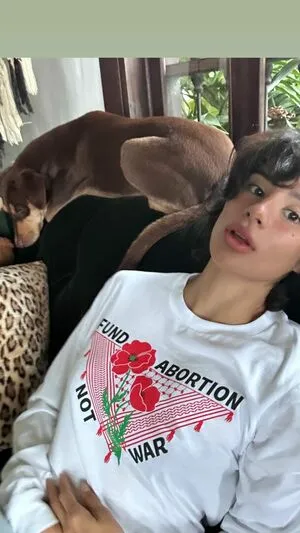 Diane Guerrero OnlyFans Leaked Free Thumbnail Picture - #D4nli5pkyj