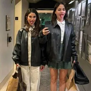 Diane Guerrero OnlyFans Leaked Free Thumbnail Picture - #F9bEPozPnk