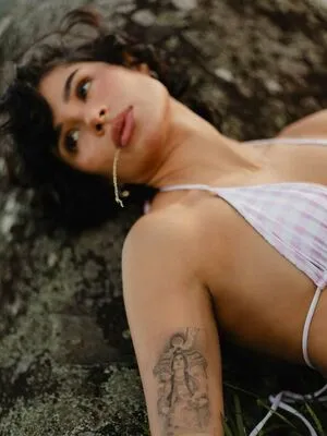 Diane Guerrero OnlyFans Leaked Free Thumbnail Picture - #FoQCAleAba