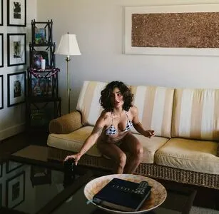 Diane Guerrero OnlyFans Leaked Free Thumbnail Picture - #H3k1CsbgJx