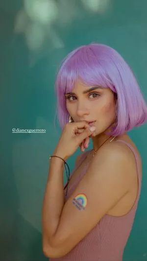 Diane Guerrero OnlyFans Leaked Free Thumbnail Picture - #JLuFtkeUgj