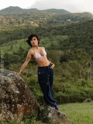 Diane Guerrero OnlyFans Leaked Free Thumbnail Picture - #Jpaan1bJcc