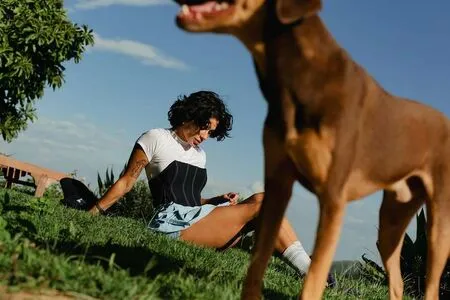 Diane Guerrero OnlyFans Leaked Free Thumbnail Picture - #KkO2ebfA4W