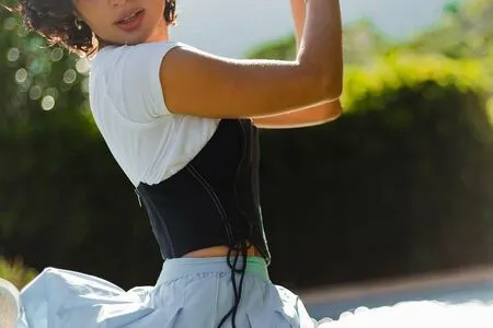 Diane Guerrero OnlyFans Leaked Free Thumbnail Picture - #KrxnbDjiqV