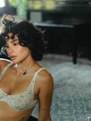 Diane Guerrero OnlyFans Leaked Free Thumbnail Picture - #WVaCai3TH5