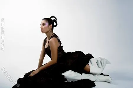 Diane Guerrero OnlyFans Leaked Free Thumbnail Picture - #aQkpgptkom