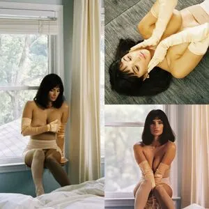Diane Guerrero OnlyFans Leaked Free Thumbnail Picture - #dI1tpHPDz2