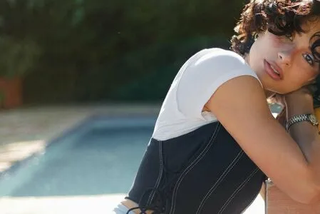 Diane Guerrero OnlyFans Leaked Free Thumbnail Picture - #fN0VGIzidm