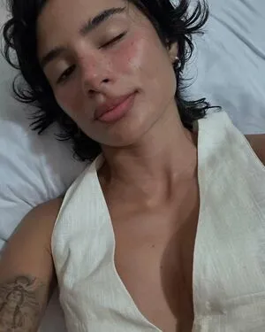 Diane Guerrero OnlyFans Leaked Free Thumbnail Picture - #fSEXGo1Plc