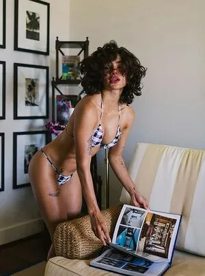 Diane Guerrero OnlyFans Leaked Free Thumbnail Picture - #i5Evj8krJS