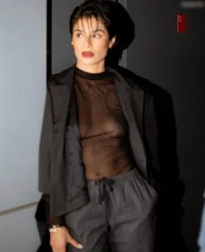 Diane Guerrero OnlyFans Leaked Free Thumbnail Picture - #iJHuNju0aC