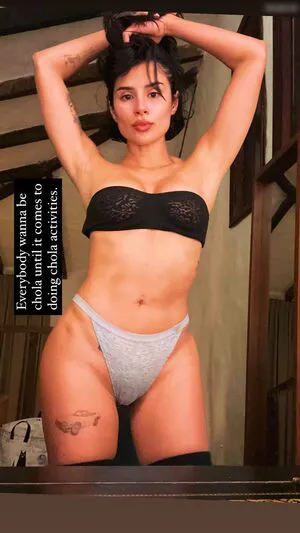 Diane Guerrero OnlyFans Leaked Free Thumbnail Picture - #j7P8uJOjuS