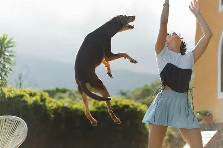 Diane Guerrero OnlyFans Leaked Free Thumbnail Picture - #lRnyORBRUo