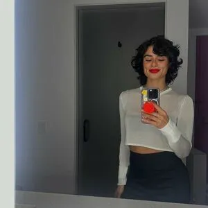 Diane Guerrero OnlyFans Leaked Free Thumbnail Picture - #lg03JL1LqD