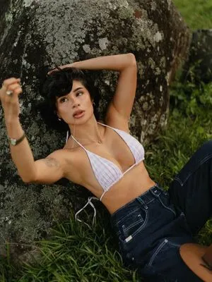 Diane Guerrero OnlyFans Leaked Free Thumbnail Picture - #s68W5Zx0E1