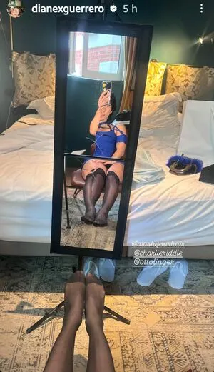 Diane Guerrero OnlyFans Leaked Free Thumbnail Picture - #u1ult2vpeN