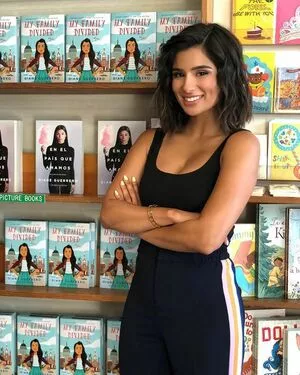 Diane Guerrero OnlyFans Leaked Free Thumbnail Picture - #uowLCbLu0K