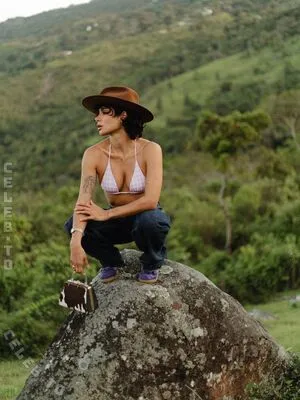 Diane Guerrero OnlyFans Leaked Free Thumbnail Picture - #yx8y3WkVsD