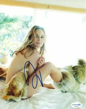 Diane Kruger OnlyFans Leaked Free Thumbnail Picture - #0tHSMkggd9