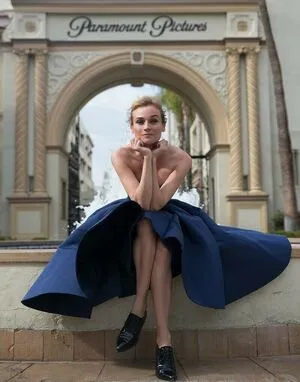 Diane Kruger OnlyFans Leaked Free Thumbnail Picture - #2KzzgzoGug