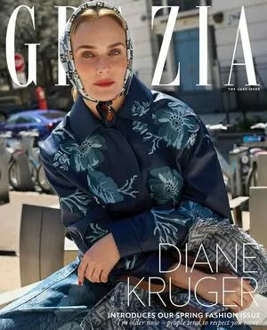 Diane Kruger OnlyFans Leaked Free Thumbnail Picture - #4Qp1hhIS0O