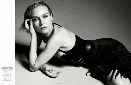 Diane Kruger OnlyFans Leaked Free Thumbnail Picture - #5Ixw0zLMeY