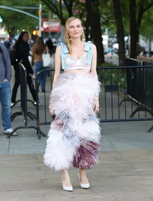 Diane Kruger OnlyFans Leaked Free Thumbnail Picture - #6Q3Biq0v9I