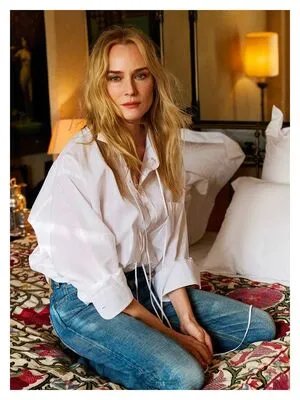 Diane Kruger OnlyFans Leaked Free Thumbnail Picture - #7ipFQmenEY