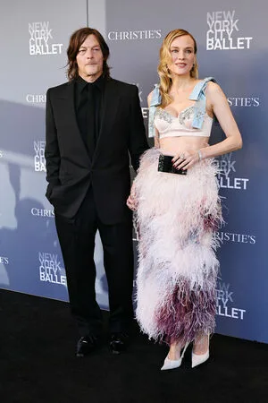 Diane Kruger OnlyFans Leaked Free Thumbnail Picture - #7qddFOGC43
