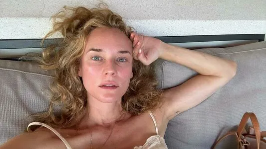 Diane Kruger OnlyFans Leaked Free Thumbnail Picture - #7xuKe9Voda