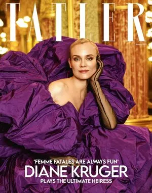 Diane Kruger OnlyFans Leaked Free Thumbnail Picture - #AjfAsFC8sK