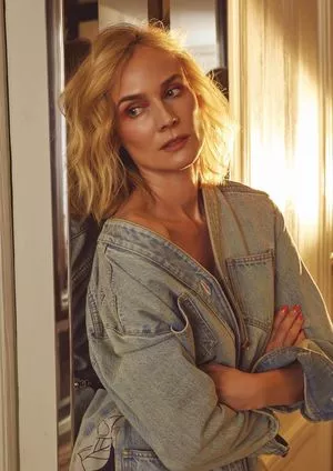 Diane Kruger OnlyFans Leaked Free Thumbnail Picture - #BFvrykluVm