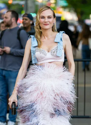 Diane Kruger OnlyFans Leaked Free Thumbnail Picture - #BpmcRMV5IV