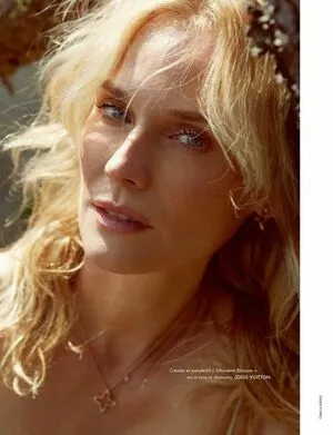 Diane Kruger OnlyFans Leaked Free Thumbnail Picture - #CST8c0bpTI