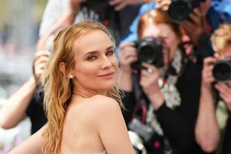 Diane Kruger OnlyFans Leaked Free Thumbnail Picture - #Cg9lERcoXk