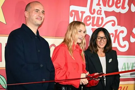 Diane Kruger OnlyFans Leaked Free Thumbnail Picture - #DdcYlkvDNo