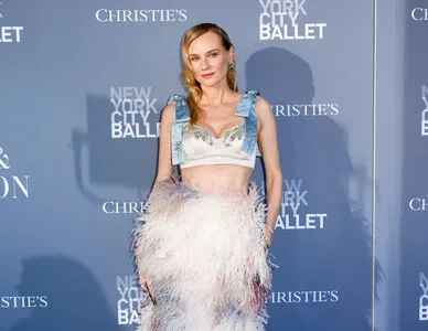 Diane Kruger OnlyFans Leaked Free Thumbnail Picture - #FN8opmupKw