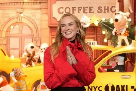 Diane Kruger OnlyFans Leaked Free Thumbnail Picture - #FTBAAPQVSJ